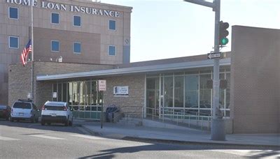 Grand Junction Post Office, CO 81501 